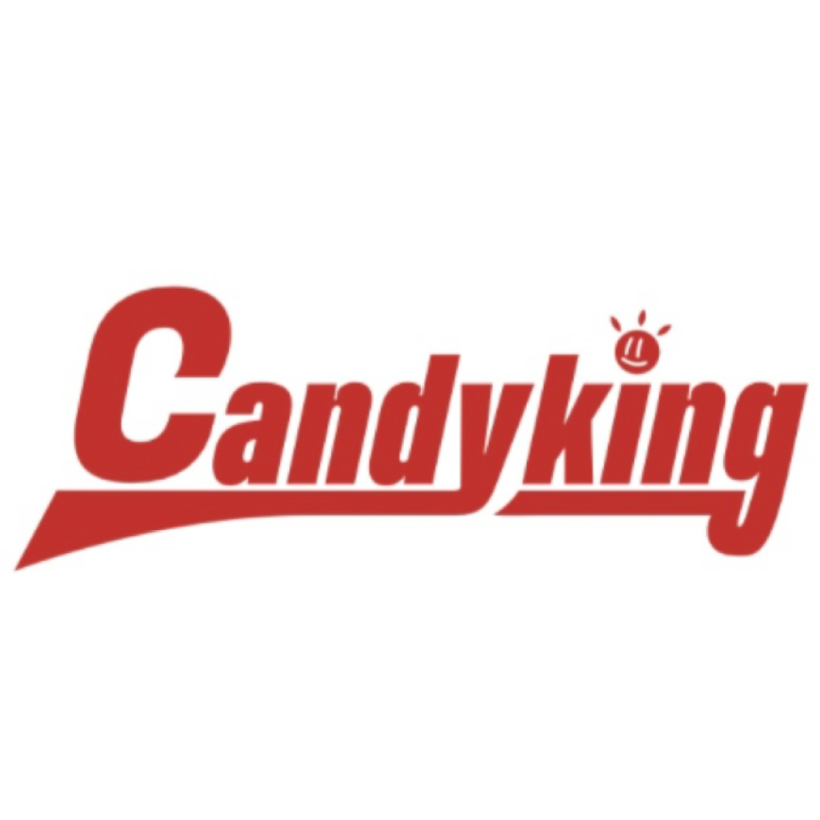 candy king logo